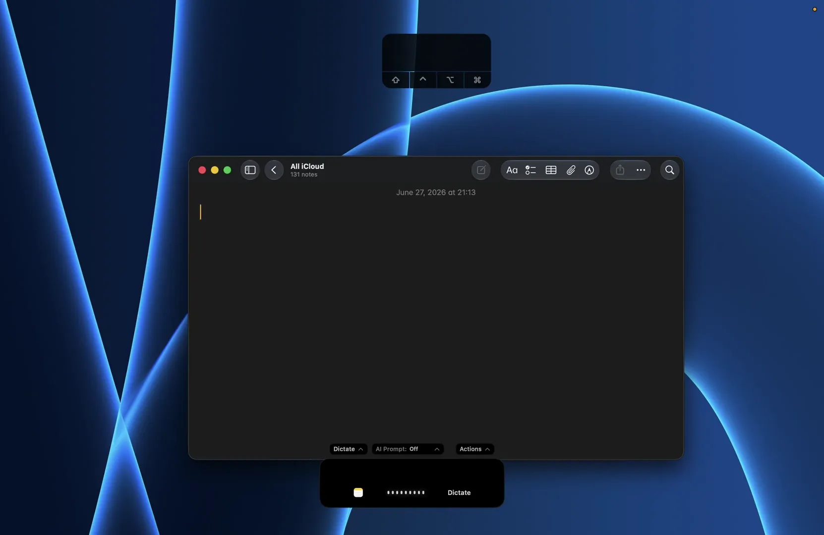 Speed demo preview